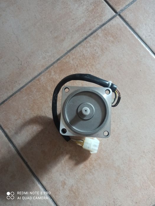 Śilnik elektryczny speed control motor