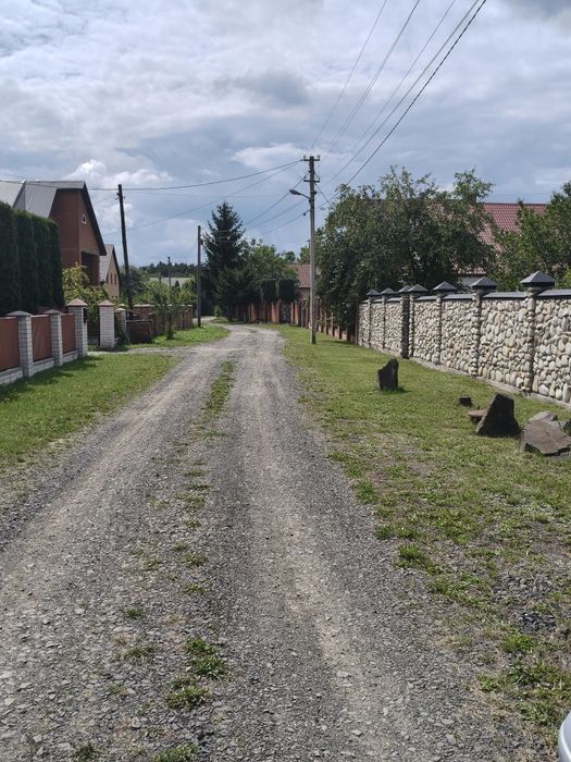 Продаж будинку в Шацьку