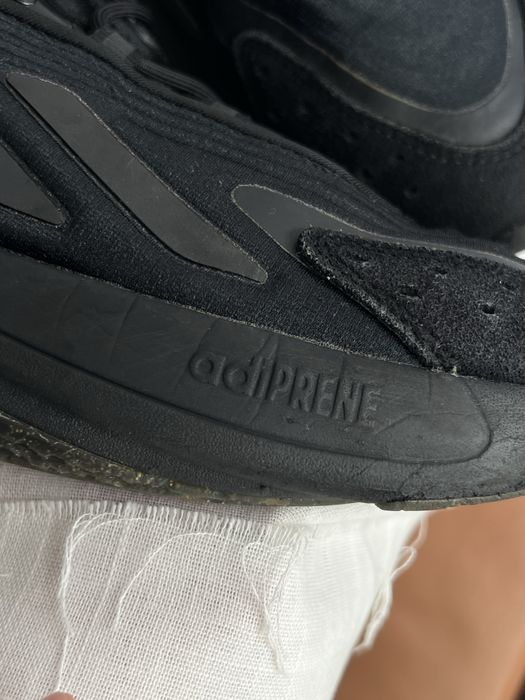 adidas ozelia r.38 24cm