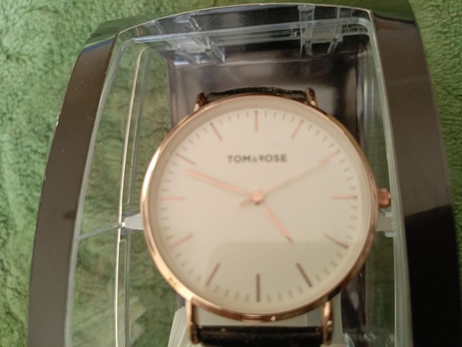 Zegarek Tom& Rose,nowy
