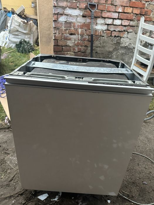 Sprzedam  zmywarke w pełni  sprawna odbior osobisty