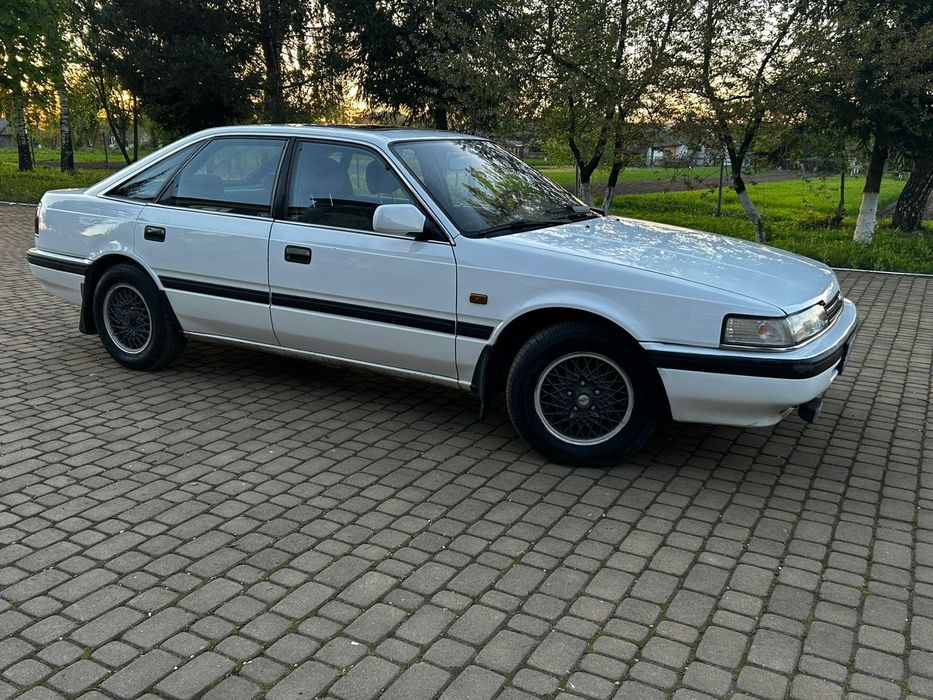 Продається Мазда 626