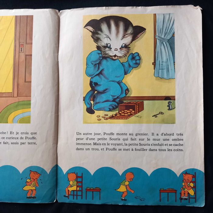 Dois livros infantis