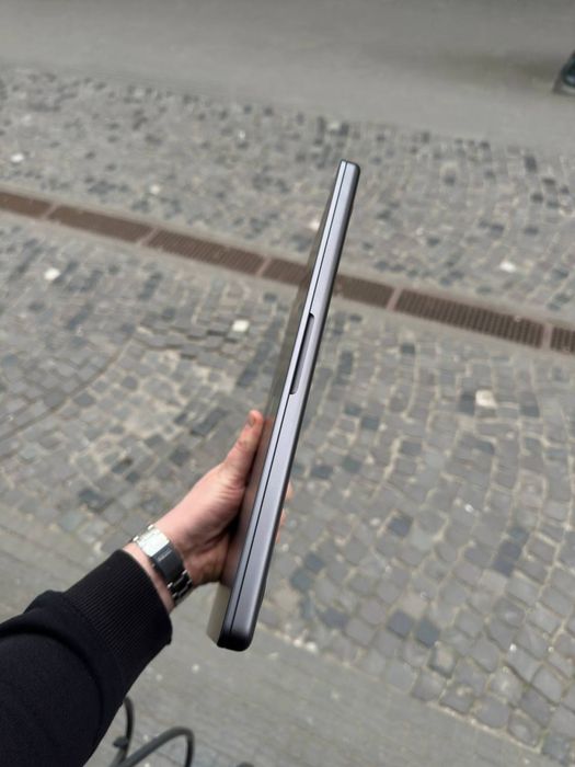 Apple MacBook Pro 14" 2026 M5 16ram 1tb Space Black MEQJ4 NEW Open Box новий