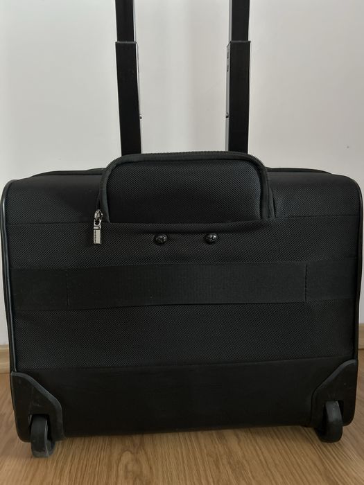 Walizka Samsonite (Pilotka)