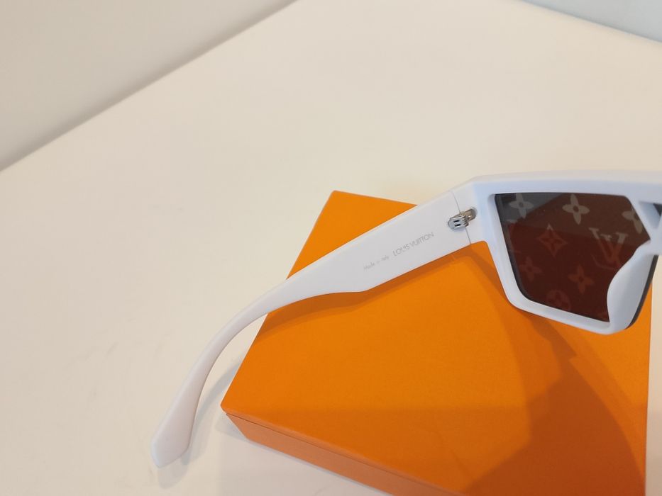 Okulary Louis Vuitton nowe