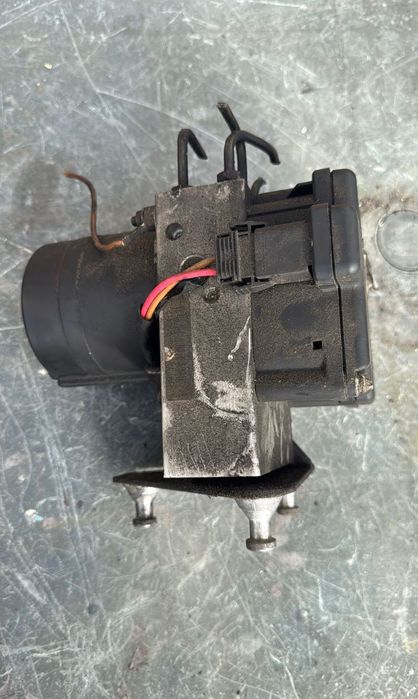 ABS Mercedes C Class w202 e SLK