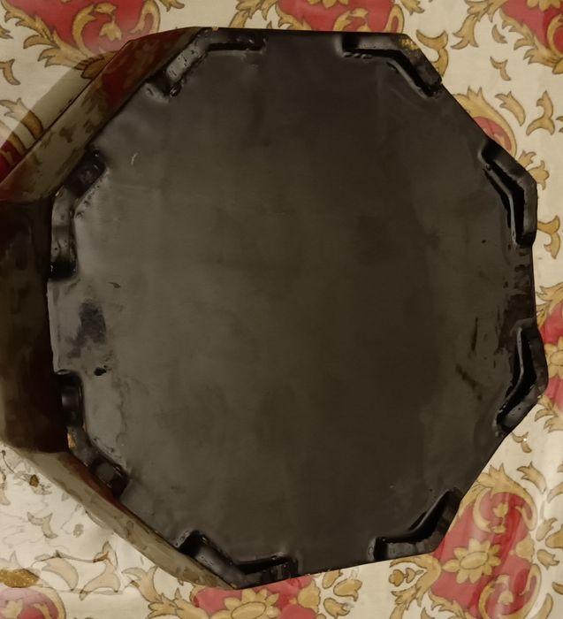 Старинная коробка