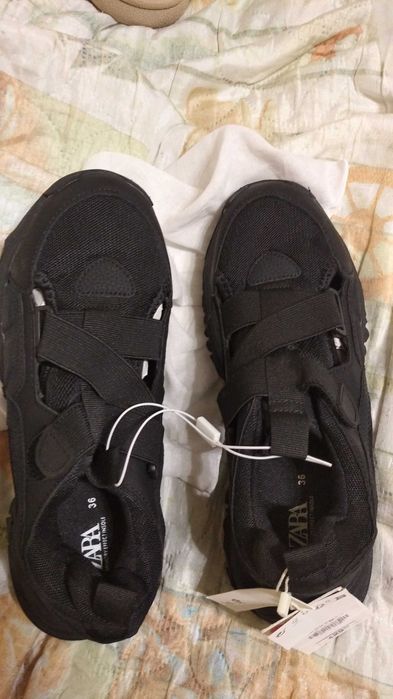 Розпродаж взуття, речей. Обувь 25-42. ЗАРА, Н&M. 116-122рр