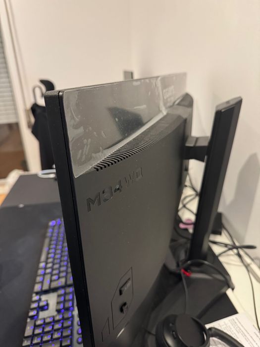 Gigabyte M34WQ 34” 144HZ IPS 1ms