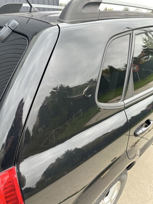 Hyundai Tucson 2.0 crdi