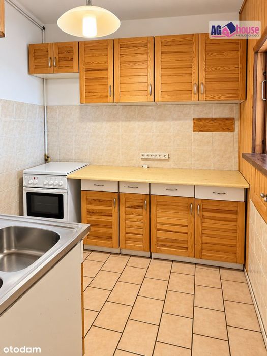 Przymorze – 37 m², 2 pokoje, ul. Bzowa | Blisko pl