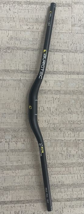 Guiador Burgtec Josh BryceLand