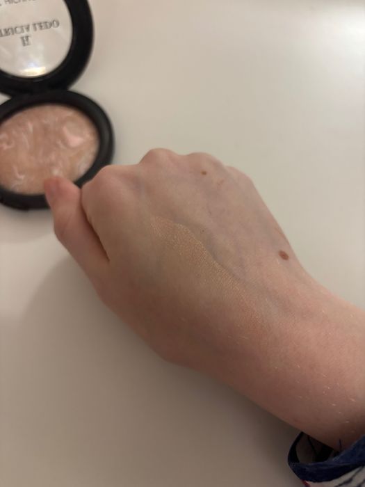 Хайлайтер patricia ledo soft highlight 02