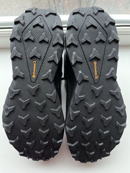 Чоловічі зимові черевики Аdidas, 46 р.