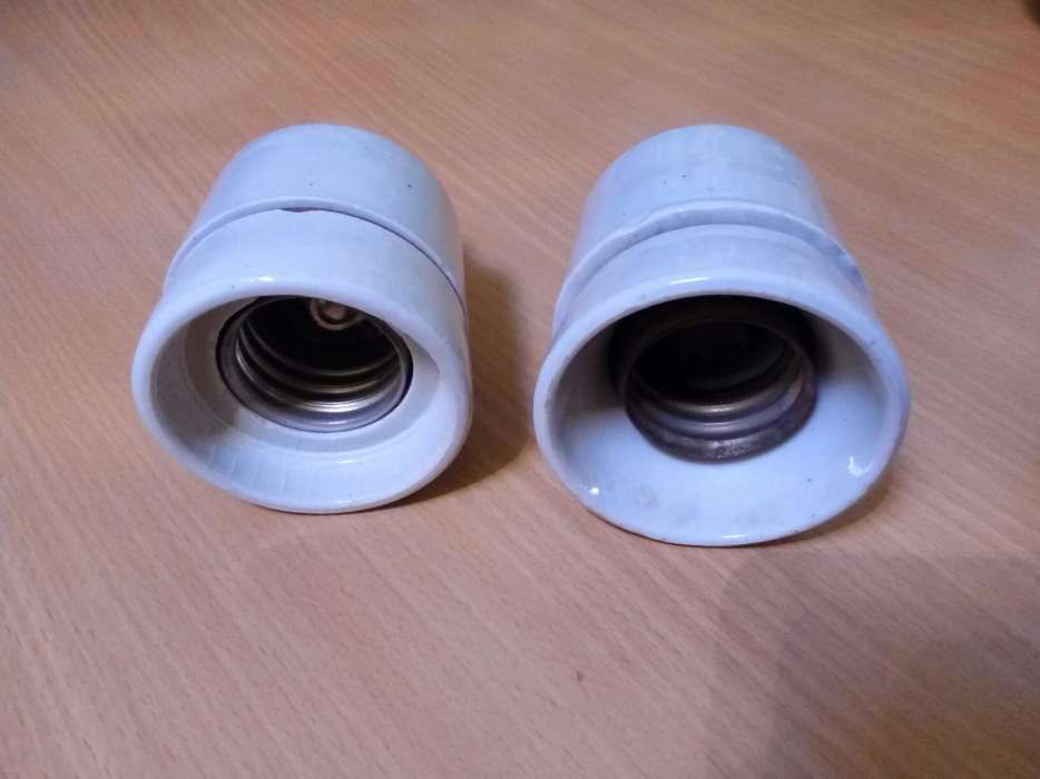 Патроны керамические Голиаф Е40