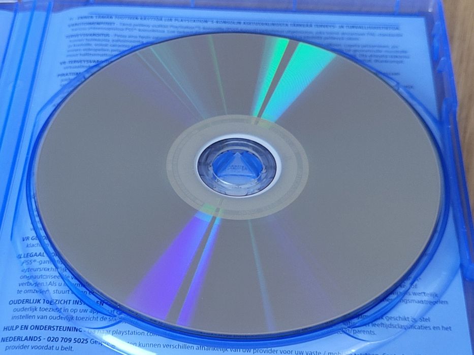 Cronos The New Dawn PS5