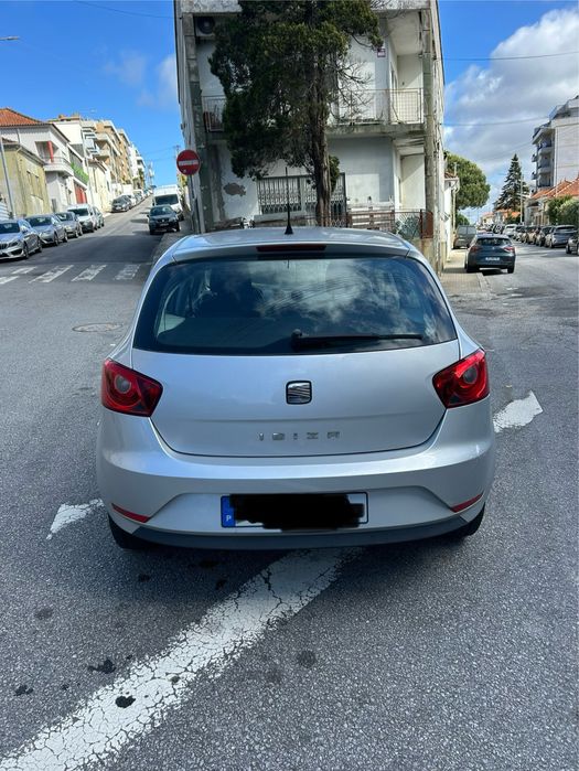 Seat Ibiza 1.2 Style