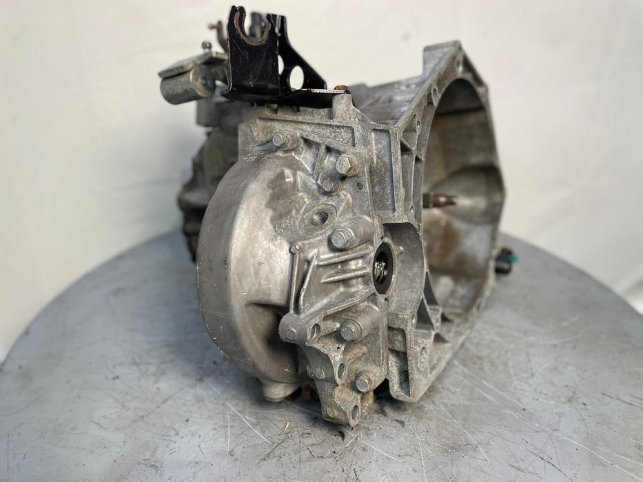 Caixa de velocidades Citroen jumper / peugeot Boxer  2.2HDI (Ref: 20gp25)