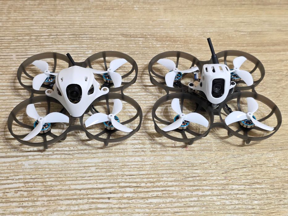 BetaFPV Meteor 75 Pro P1 ArtLink / Meteor 75 Pro DJI O4 Matrix 3in1 HD