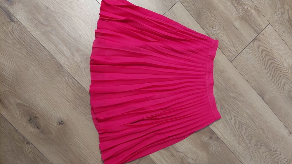 Plisowana spódnica Mohito S/M