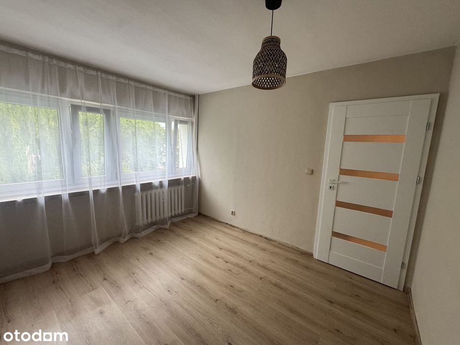piekne mieszkanie po remoncie