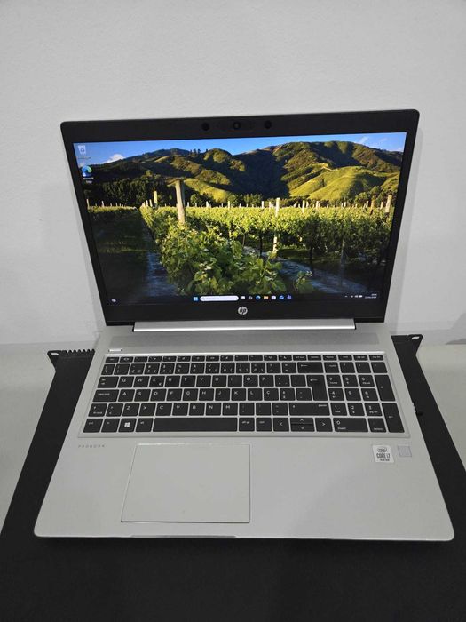 Computador portatil HP Probook 450 G7