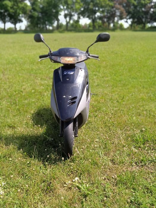 Продам Хонда діо аf27