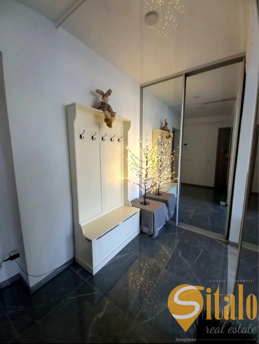 Продаж однокімнатної квартири вул. Запорізька (019)