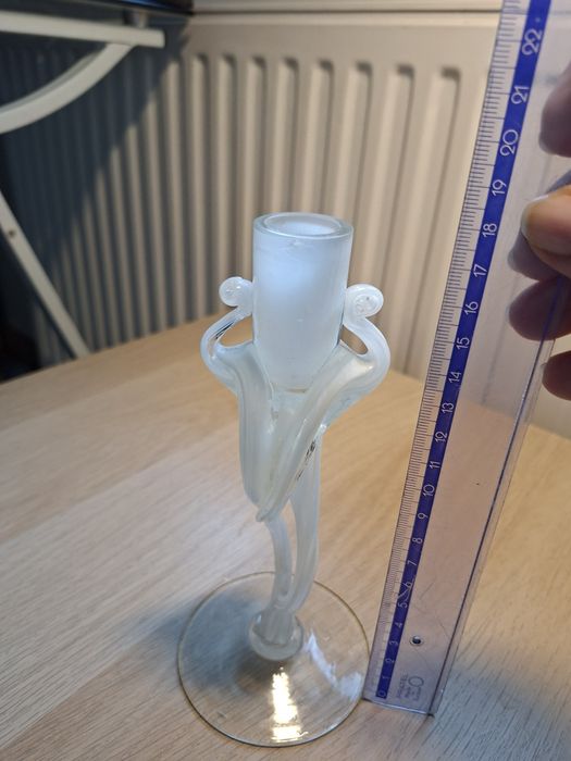 Świecznik makora krosno