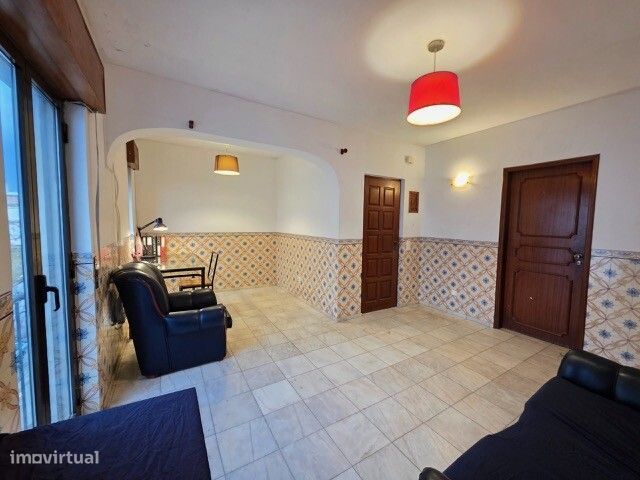 Apartamento T2 para venda em Lagos — Lagos (São Sebastião E Santa Maria), Faro