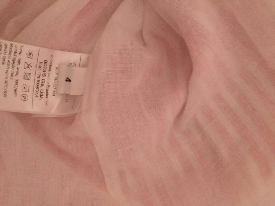 Lote saia e vestido - Lanidor