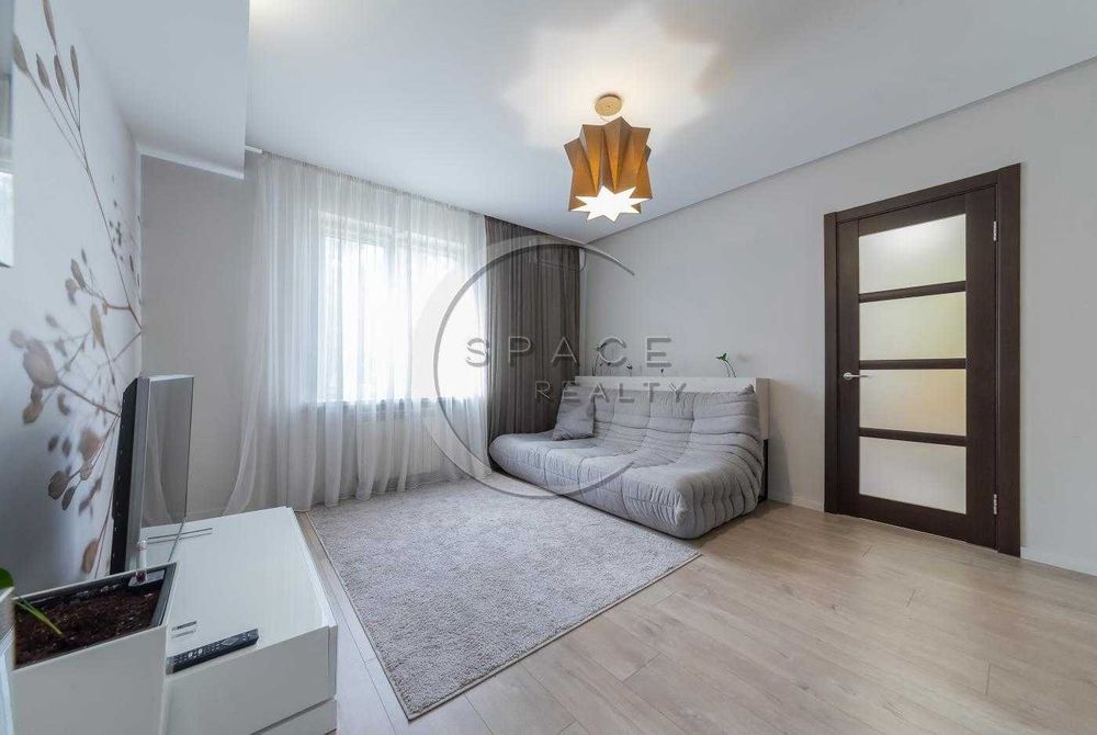 Продаж 3к квартири 82м2 Солом'янський Тетянинська 7 - View 2