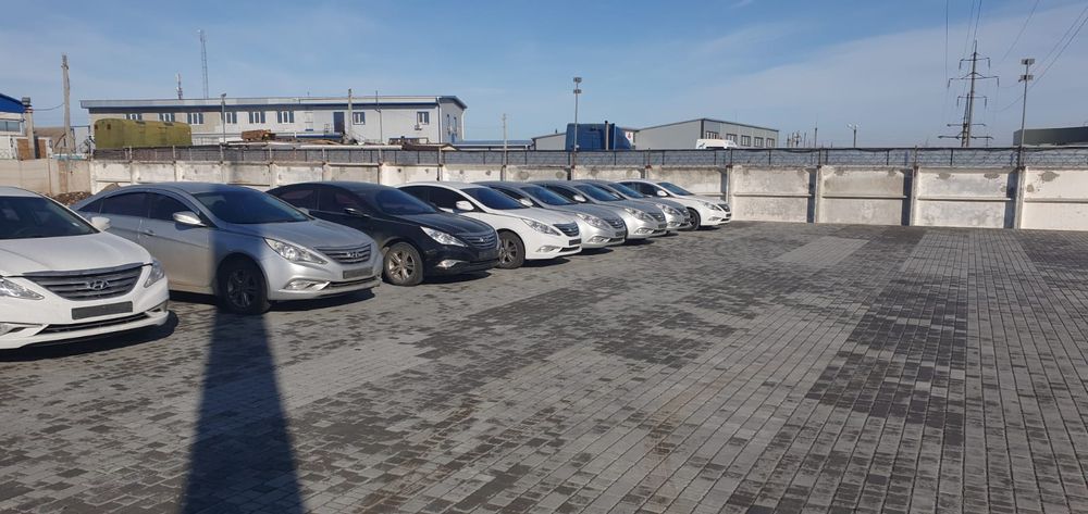 Долгосрочная аренда авто