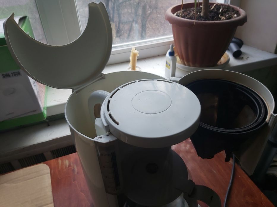 Продам кофеварку BOSCH