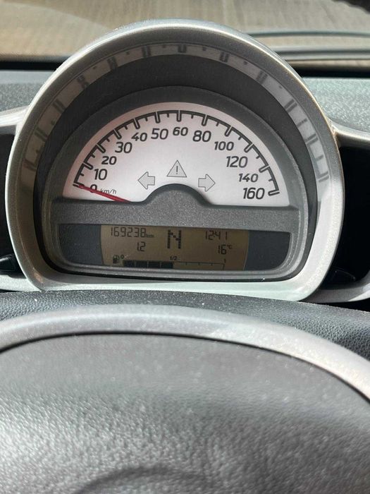 SMART ForTwo CDI Passion