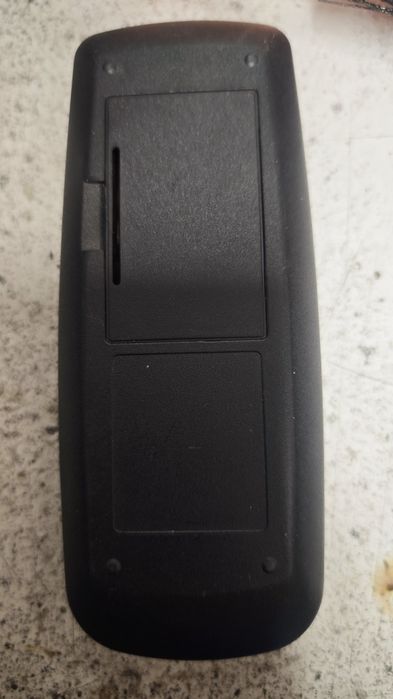 Pilot Pioneer tuner CU-XR031