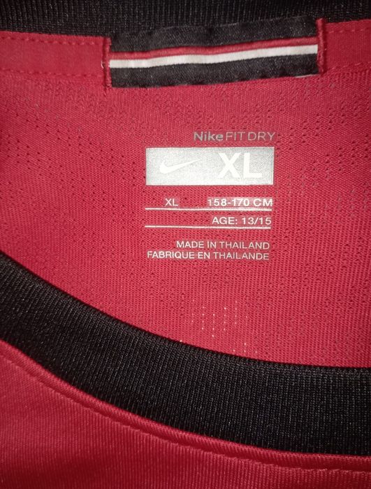 Футболка Манчестер Юнайтед 2009-2010