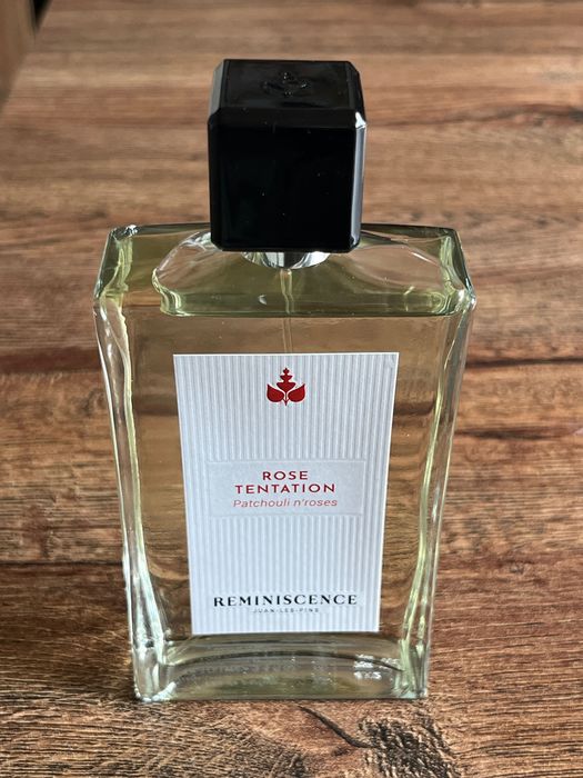 Rose Tentation Reminiscence Fragrance 100ml