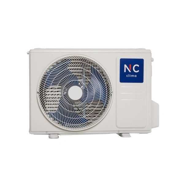 спліт систем NC clima Liverpool
