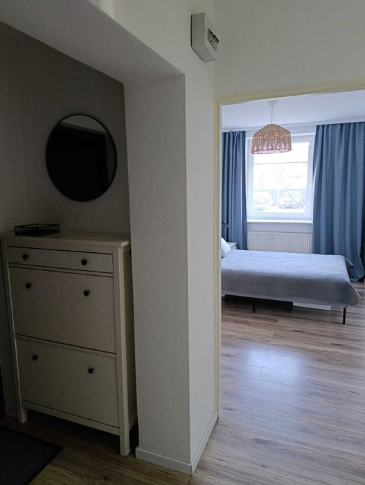 Mieszkanie do wynajęcia na parterze przy ul. Chełmońskiego - Widok 6