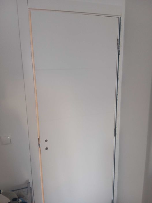 Instalações de portas