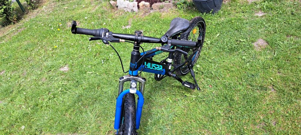 Rower Husar MTB 20