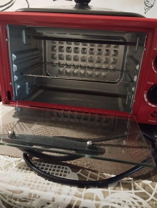 Продам міні-гриль для приготування сніданків