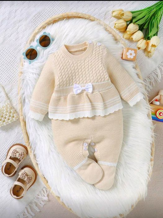 Roupas Bebé menina NOVOS