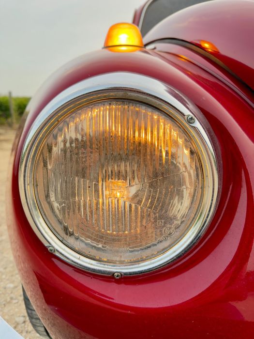 VW Carocha