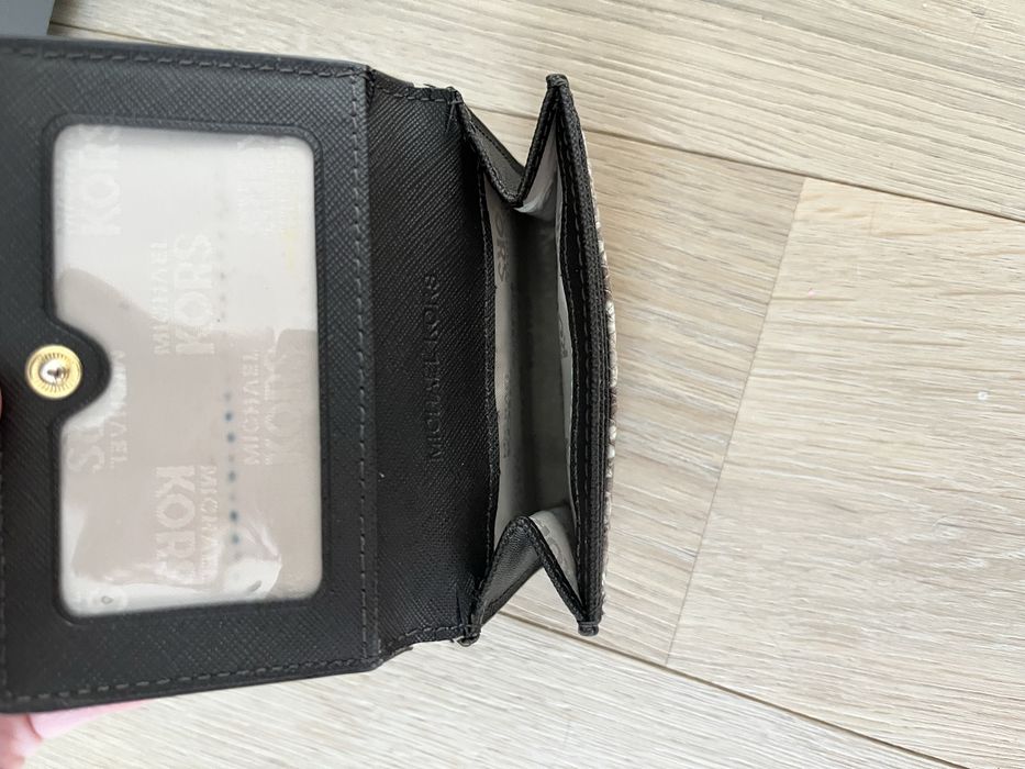 Portfel Michael Kors