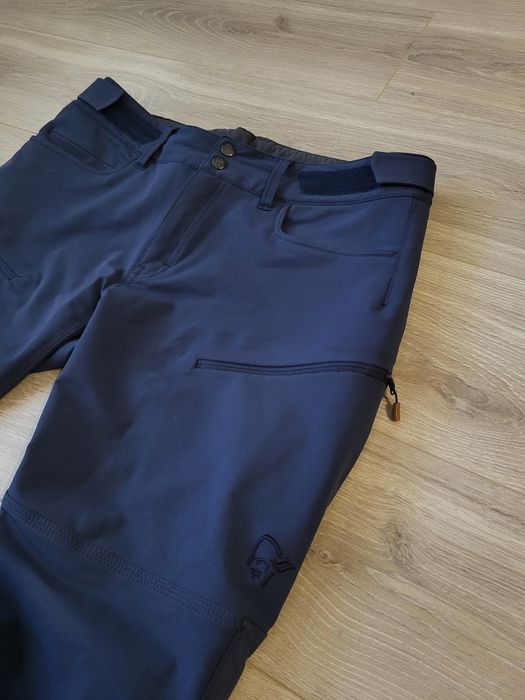 Штани Norrona Svalbard Flex1 W (Л)