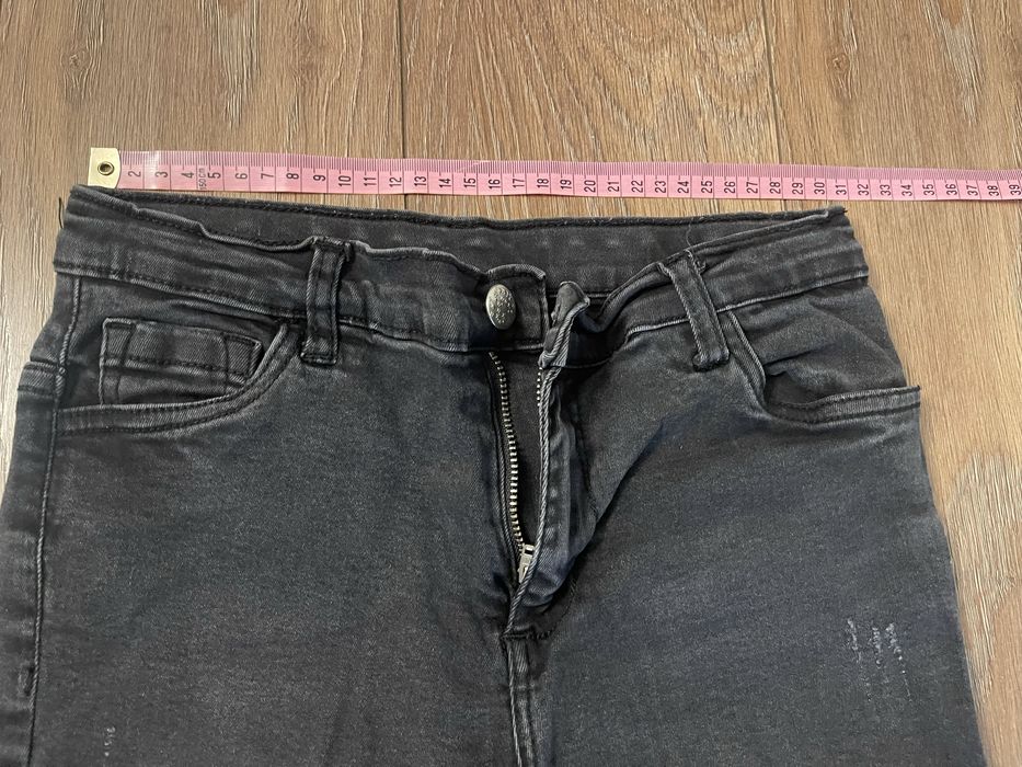 Jeansy Destination 152 w bardzo dobrym stanie