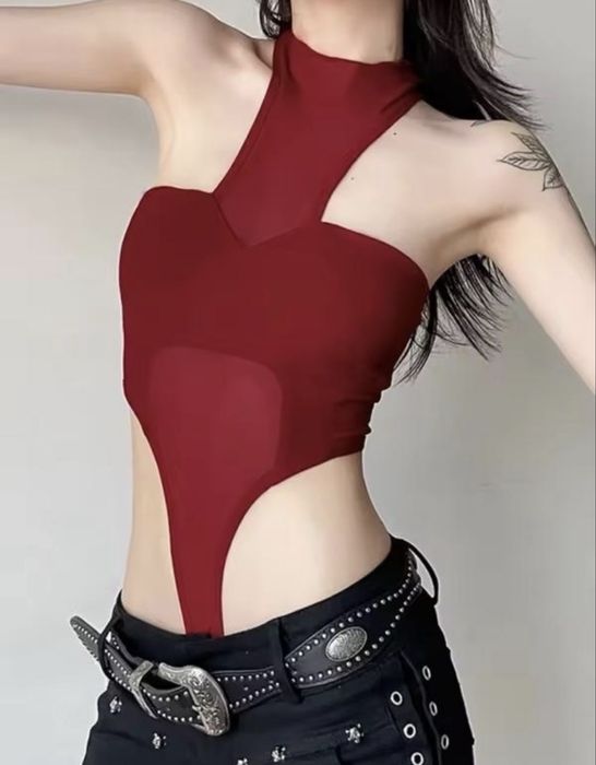 Жіночий спокусливий боді